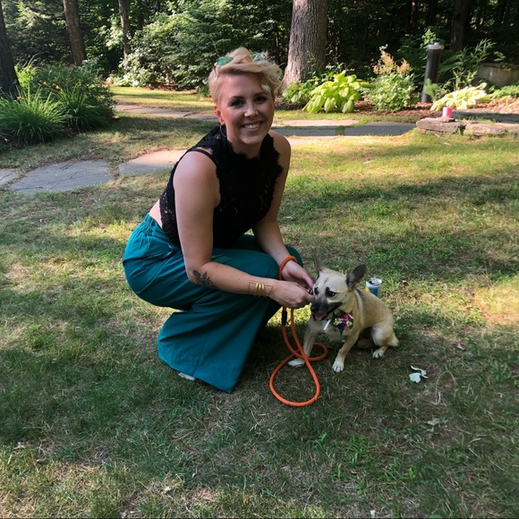 Meet your Posher, Jo - Picture 1 of 1